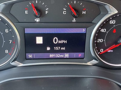 2020 GMC Acadia AT4
