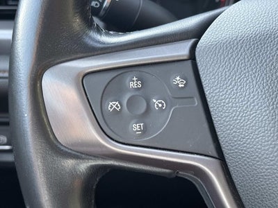 2020 GMC Acadia AT4