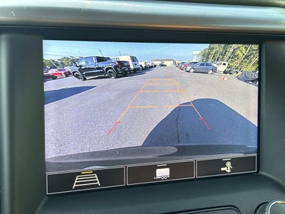 2020 GMC Acadia AT4
