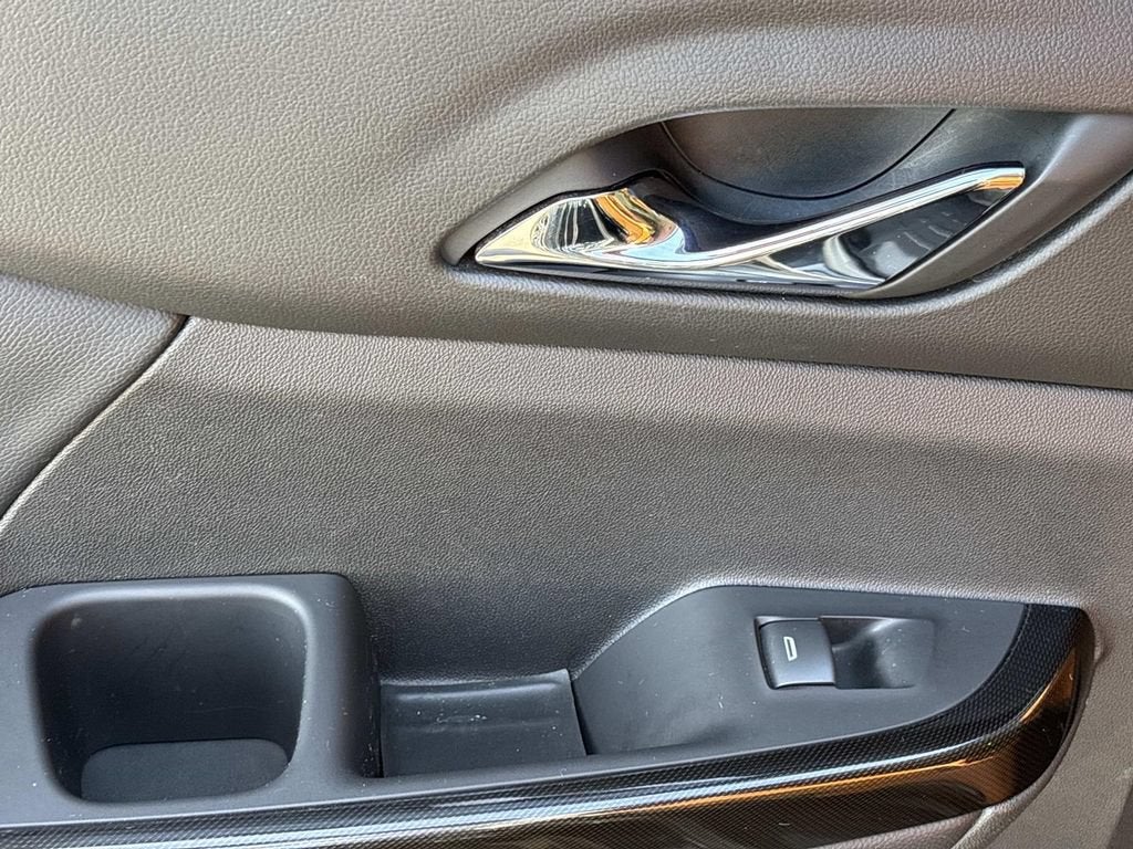 2020 GMC Acadia AT4