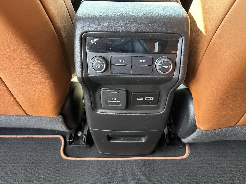 2020 GMC Acadia AT4