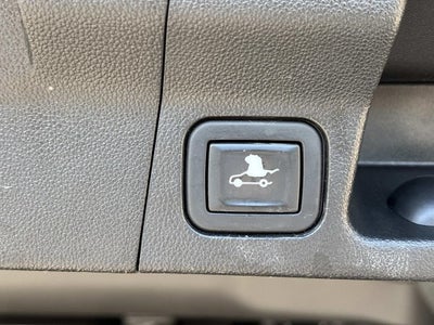 2020 GMC Acadia AT4
