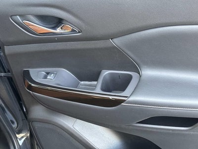 2020 GMC Acadia AT4