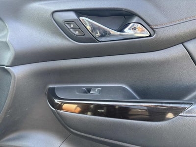 2020 GMC Acadia AT4