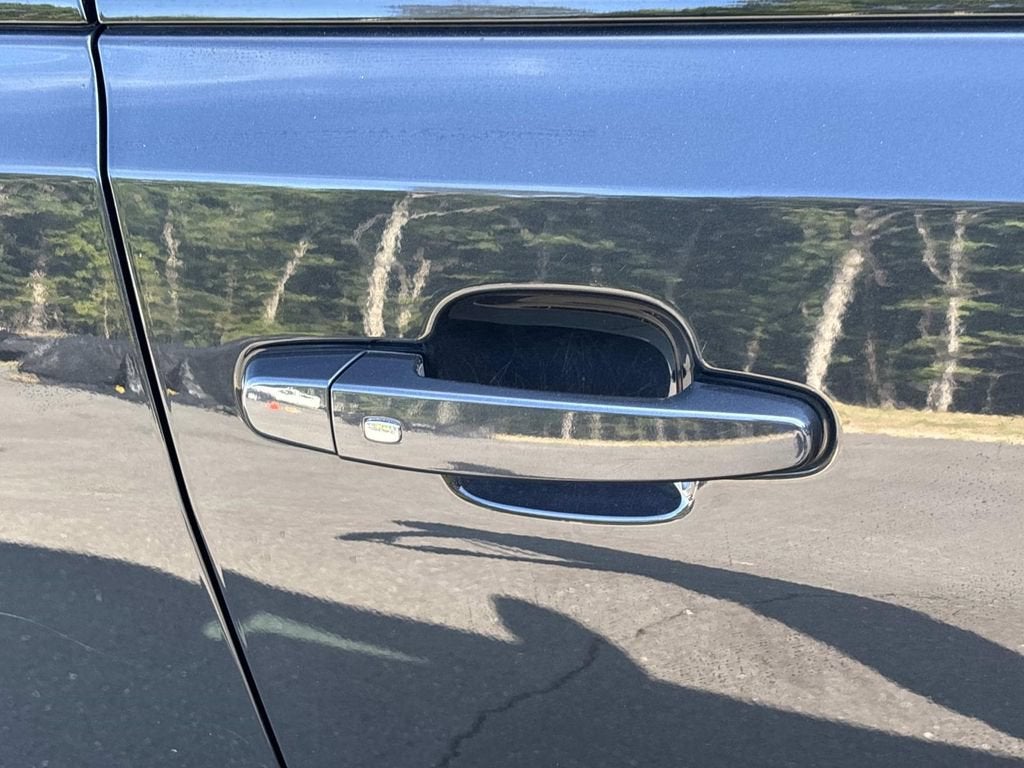 2020 GMC Acadia AT4