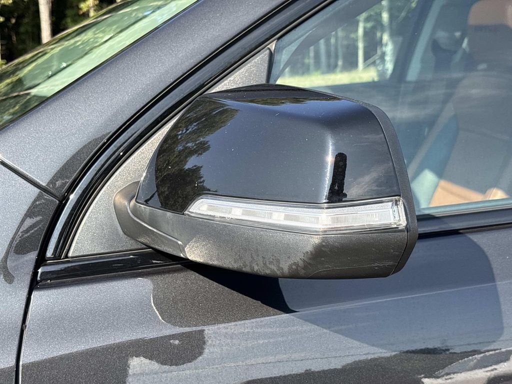 2020 GMC Acadia AT4