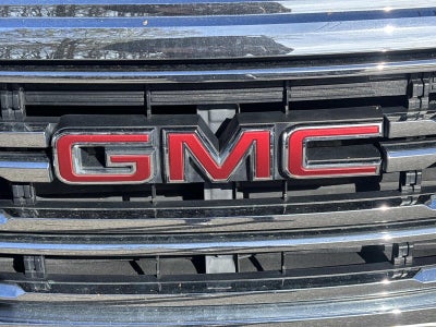 2020 GMC Acadia SLT