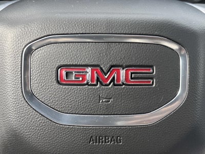 2023 GMC Yukon SLE