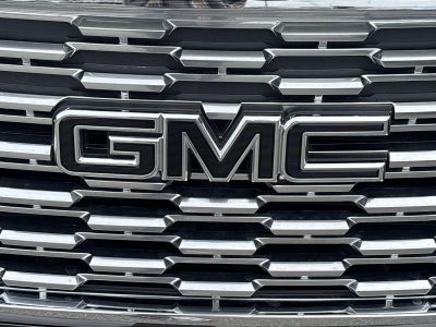 2020 GMC Yukon SLT