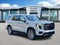 2027 GMC Yukon Elevation