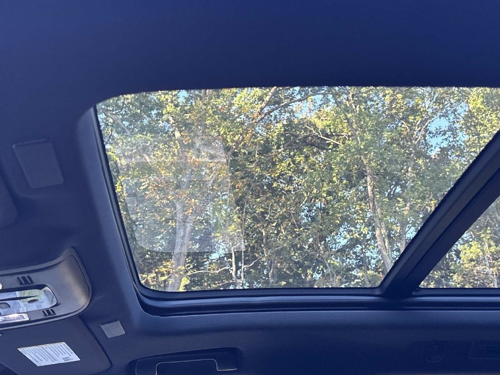 2027 GMC Yukon Elevation