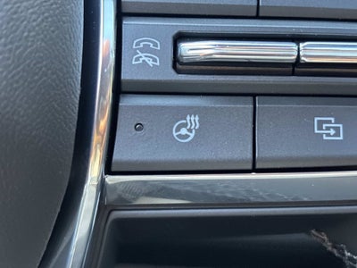 2027 GMC Yukon Elevation