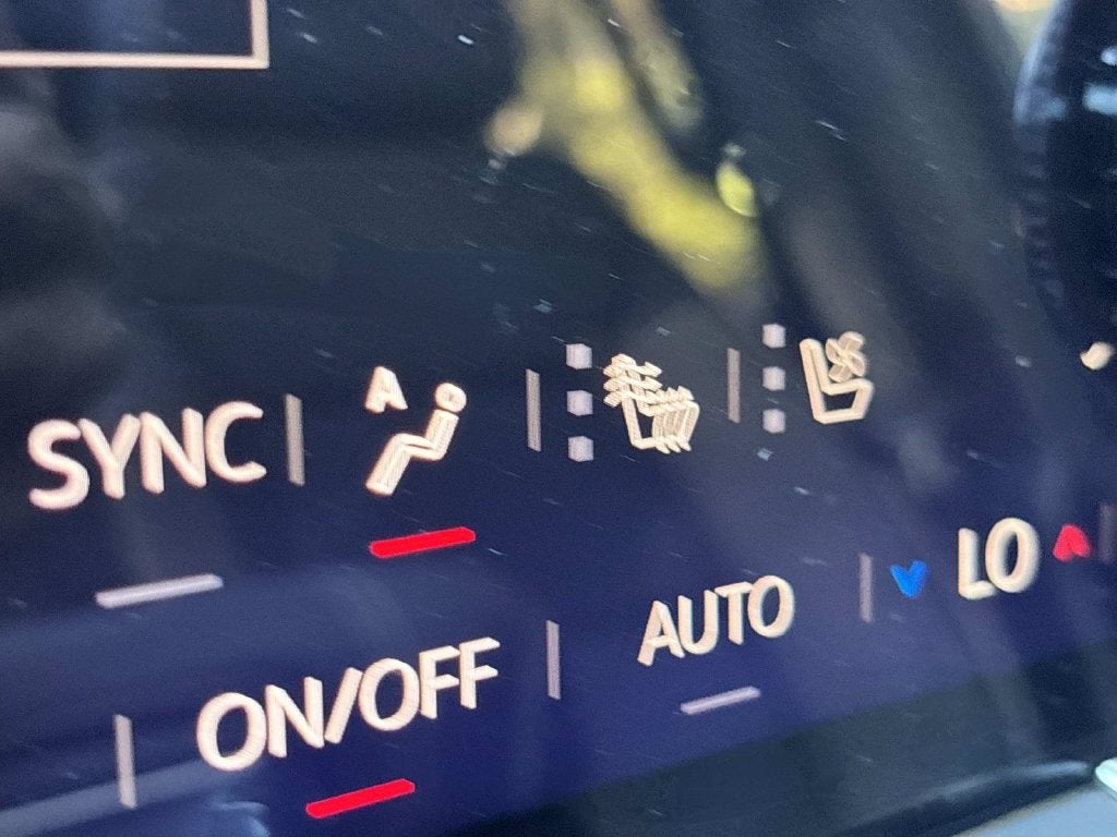 2027 GMC Yukon Elevation
