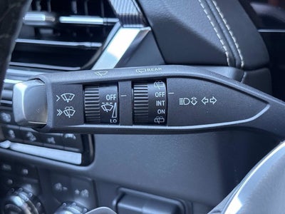 2027 GMC Yukon Elevation