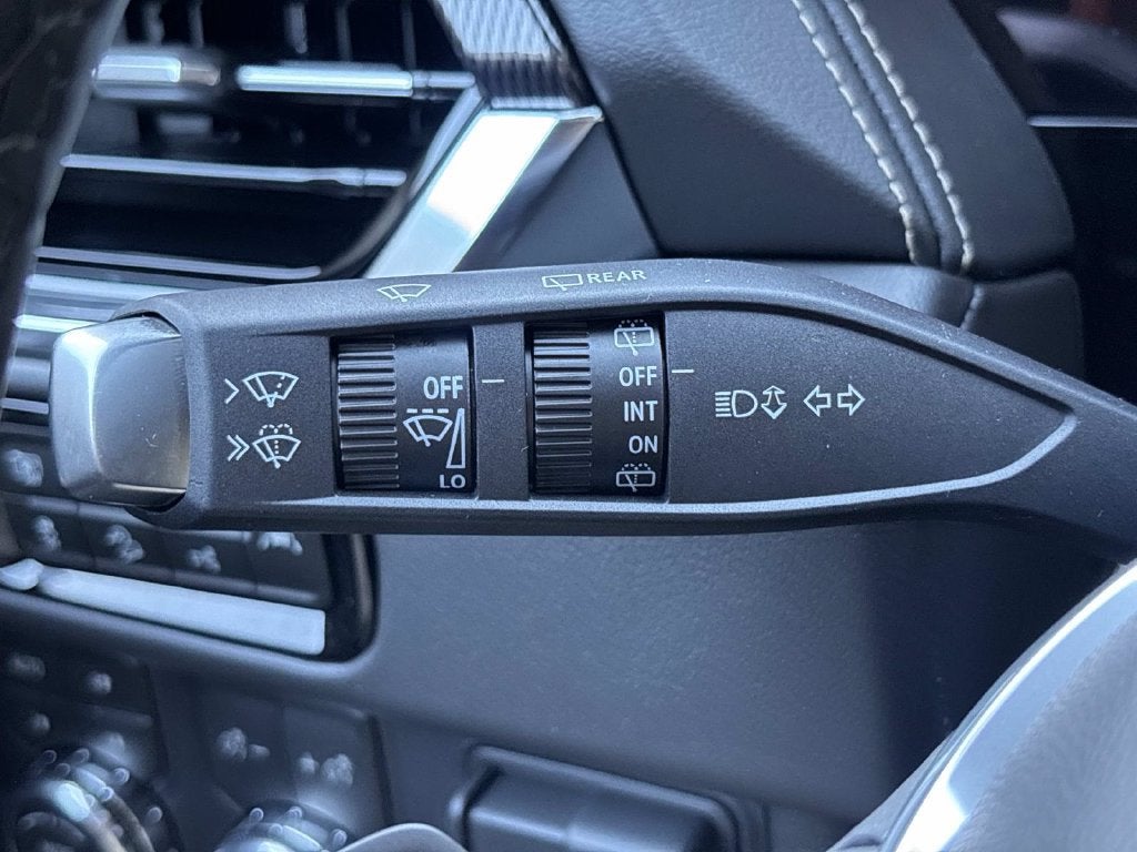 2027 GMC Yukon Elevation