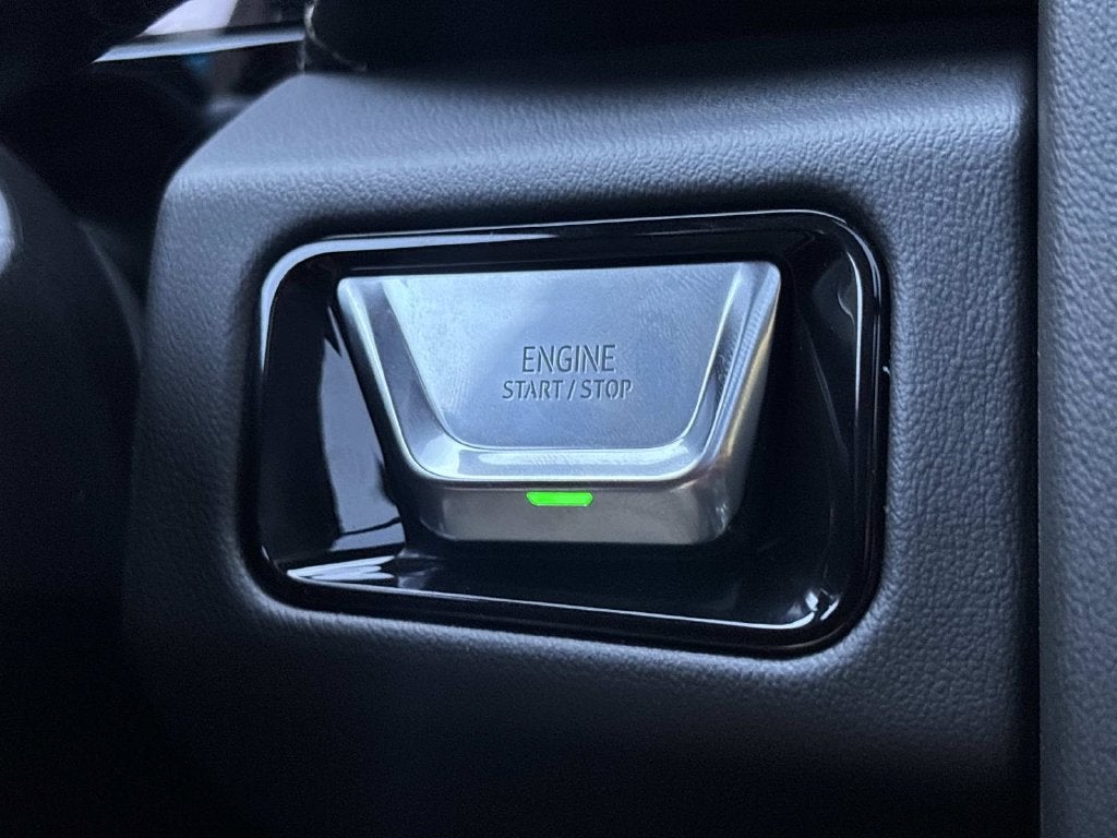 2027 GMC Yukon Elevation