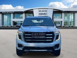 2027 GMC Yukon Elevation