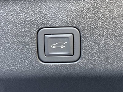 2027 GMC Yukon Elevation