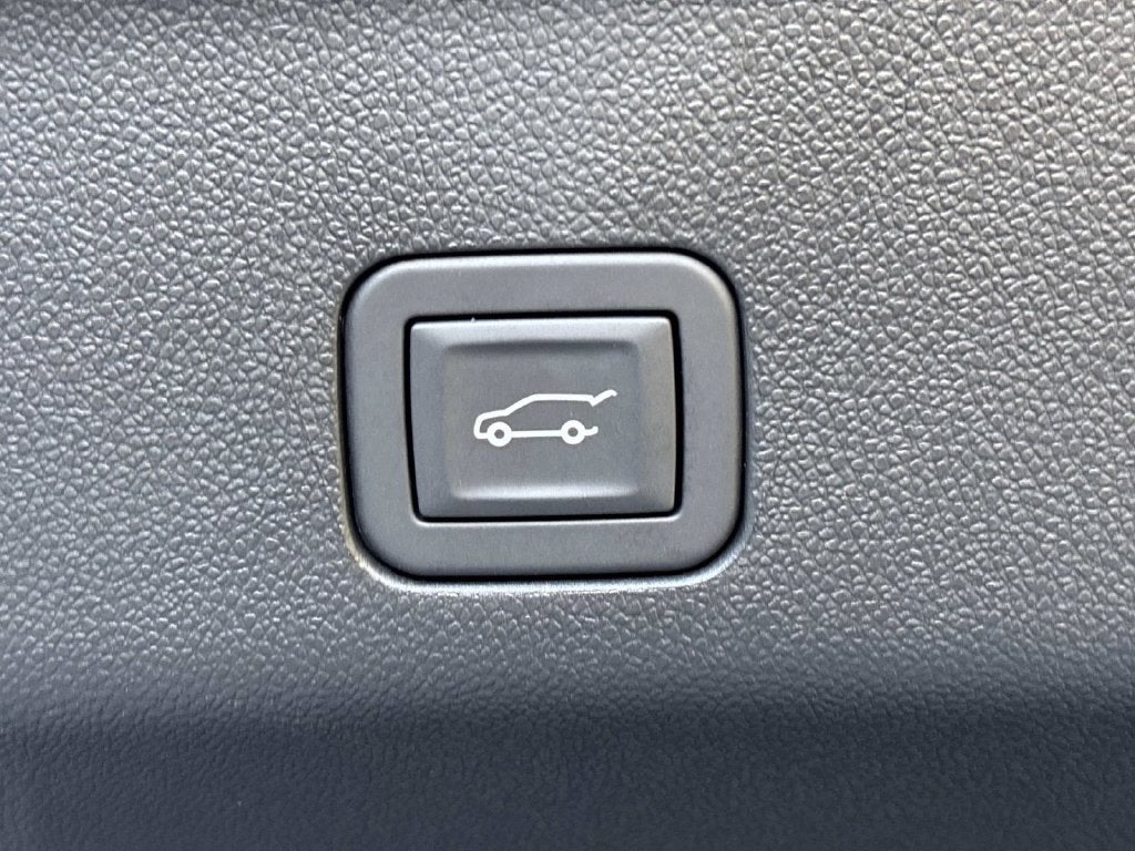 2027 GMC Yukon Elevation