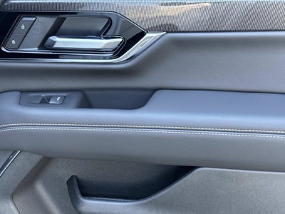 2027 GMC Yukon Elevation