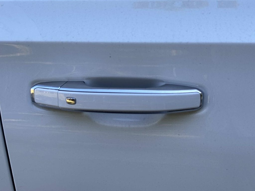 2027 GMC Yukon Elevation