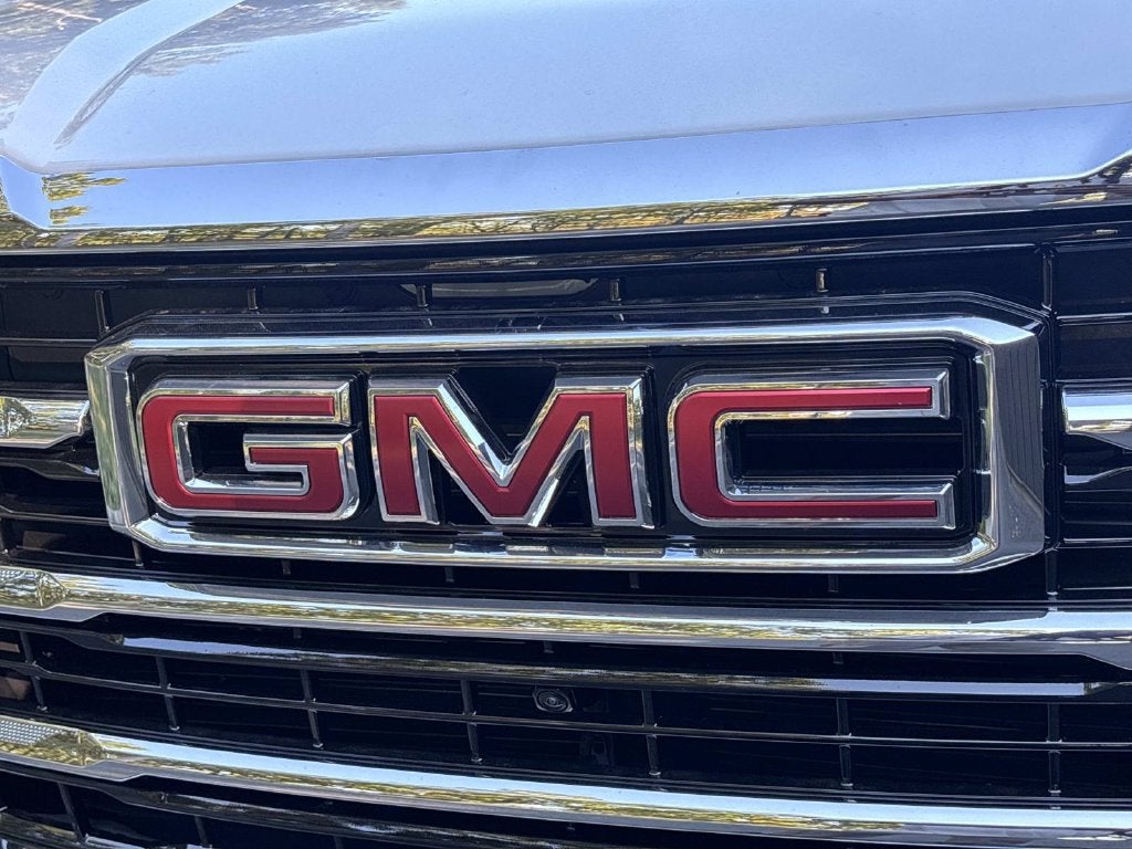 2027 GMC Yukon Elevation