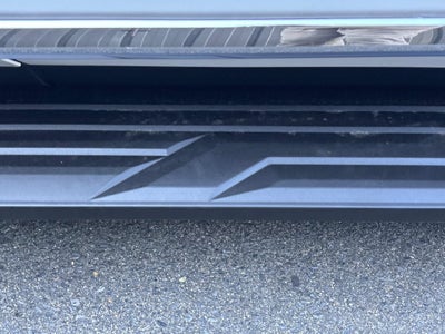 2027 GMC Yukon Elevation
