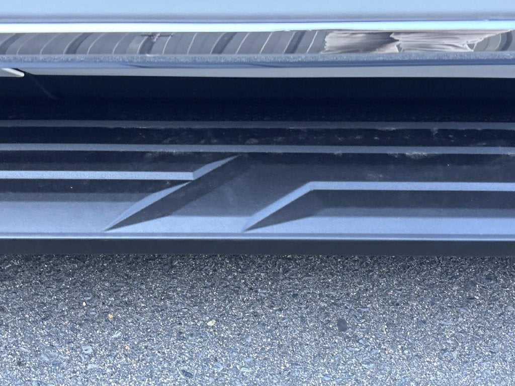 2027 GMC Yukon Elevation