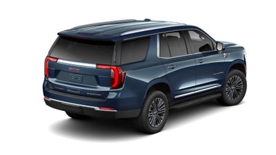 2027 GMC Yukon Elevation