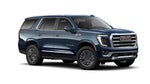 2027 GMC Yukon Elevation