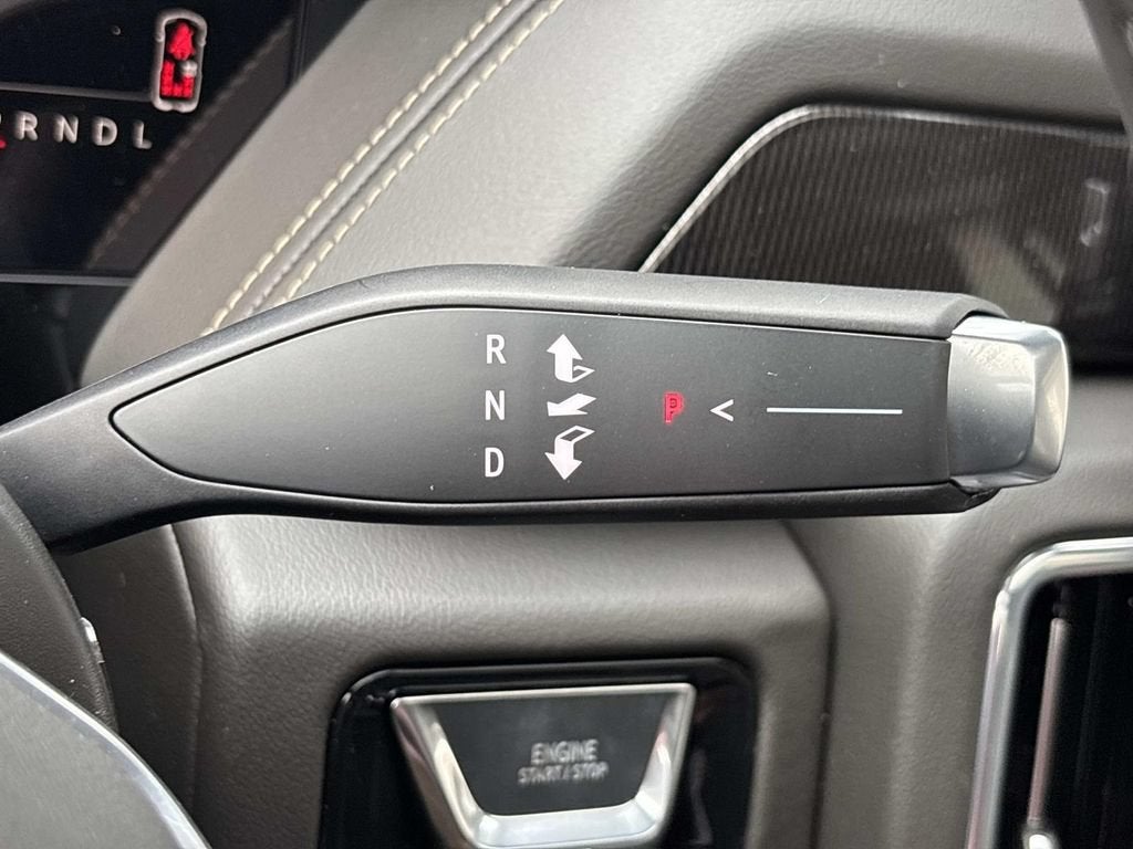 2026 GMC Yukon Elevation - Photo 16