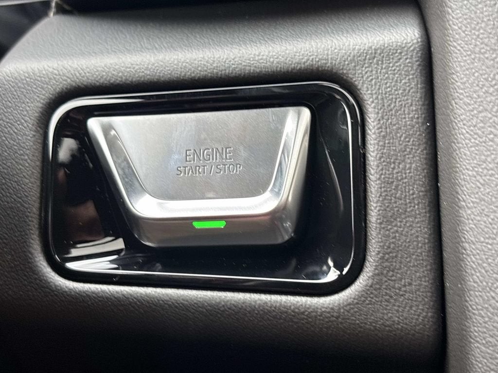 2026 GMC Yukon Elevation - Photo 18
