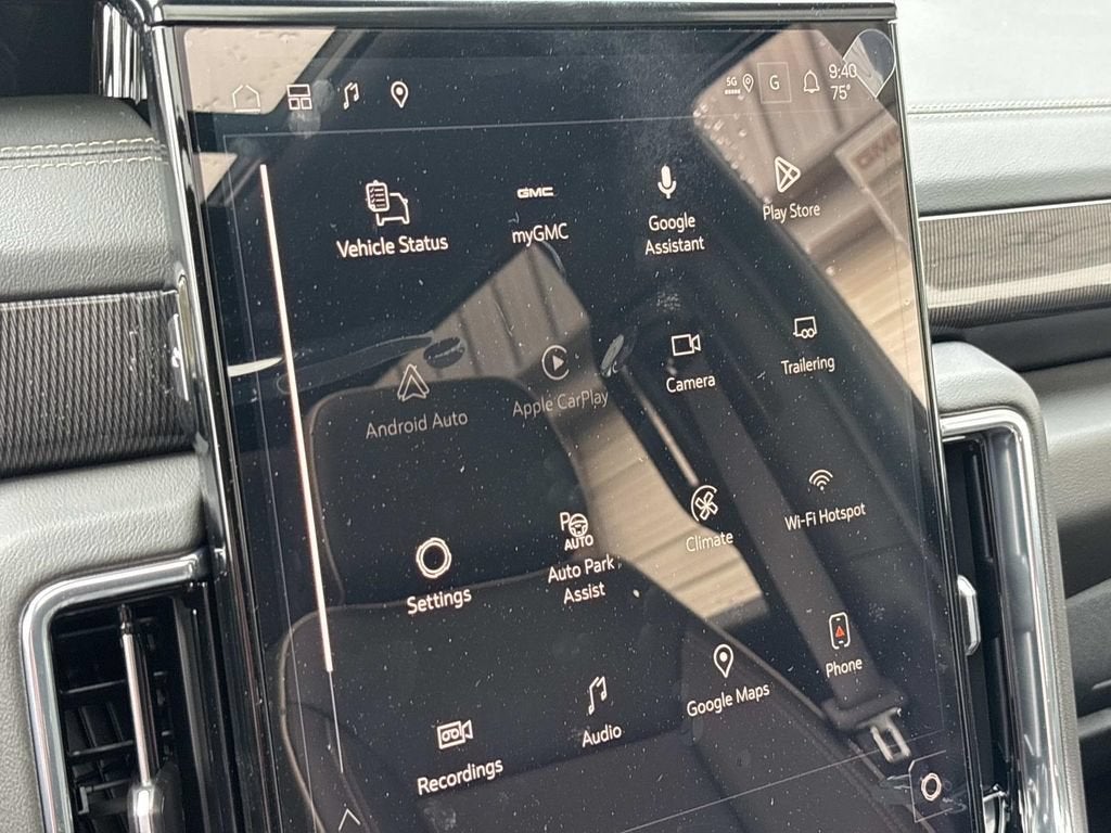 2026 GMC Yukon Elevation - Photo 19
