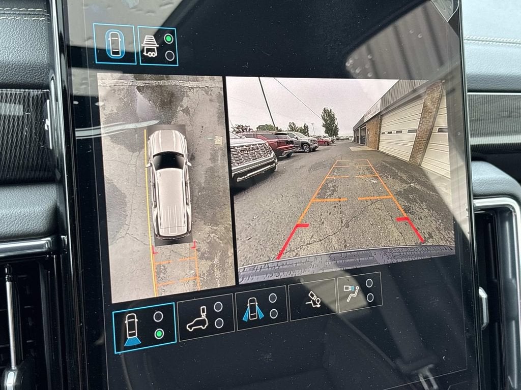 2026 GMC Yukon Elevation - Photo 20