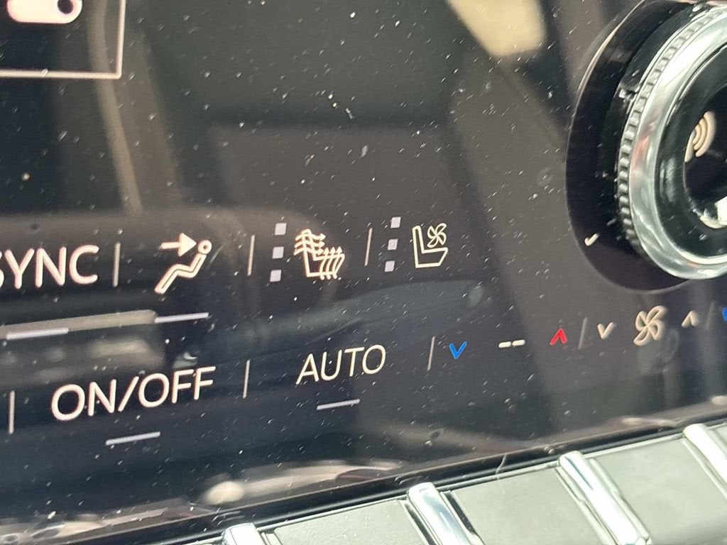 2026 GMC Yukon Elevation - Photo 21