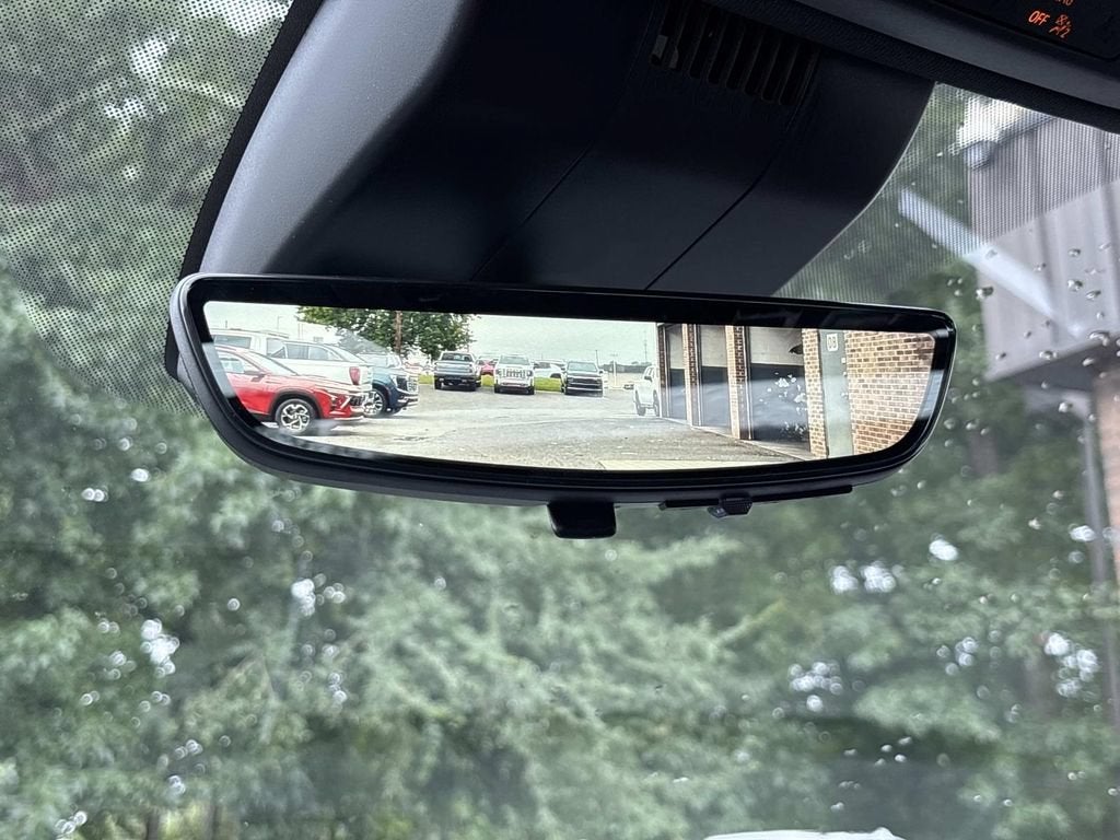 2026 GMC Yukon Elevation - Photo 22