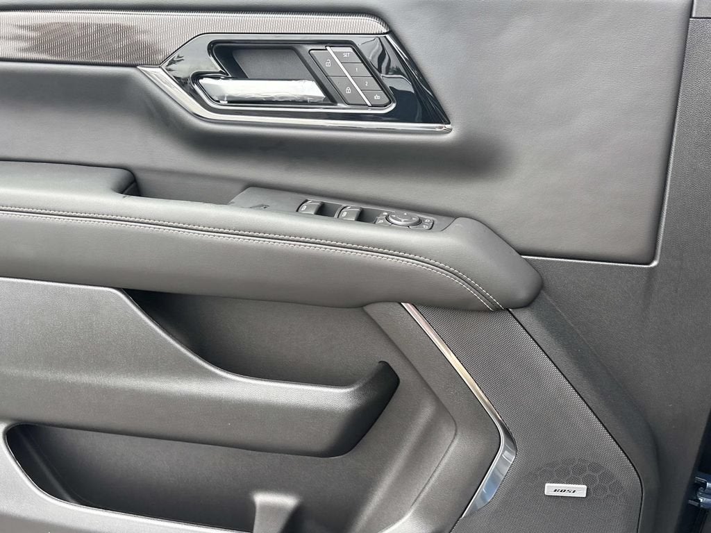 2026 GMC Yukon Elevation - Photo 24