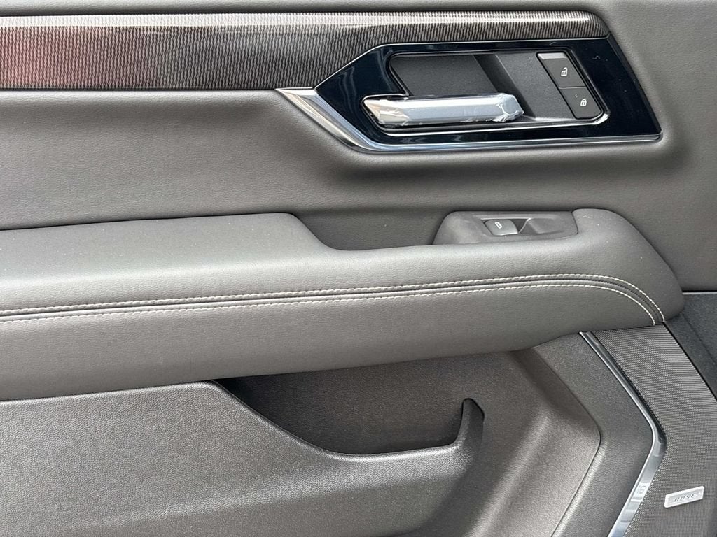 2026 GMC Yukon Elevation - Photo 28