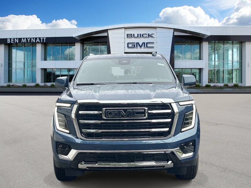 2026 GMC Yukon Elevation - Photo 3