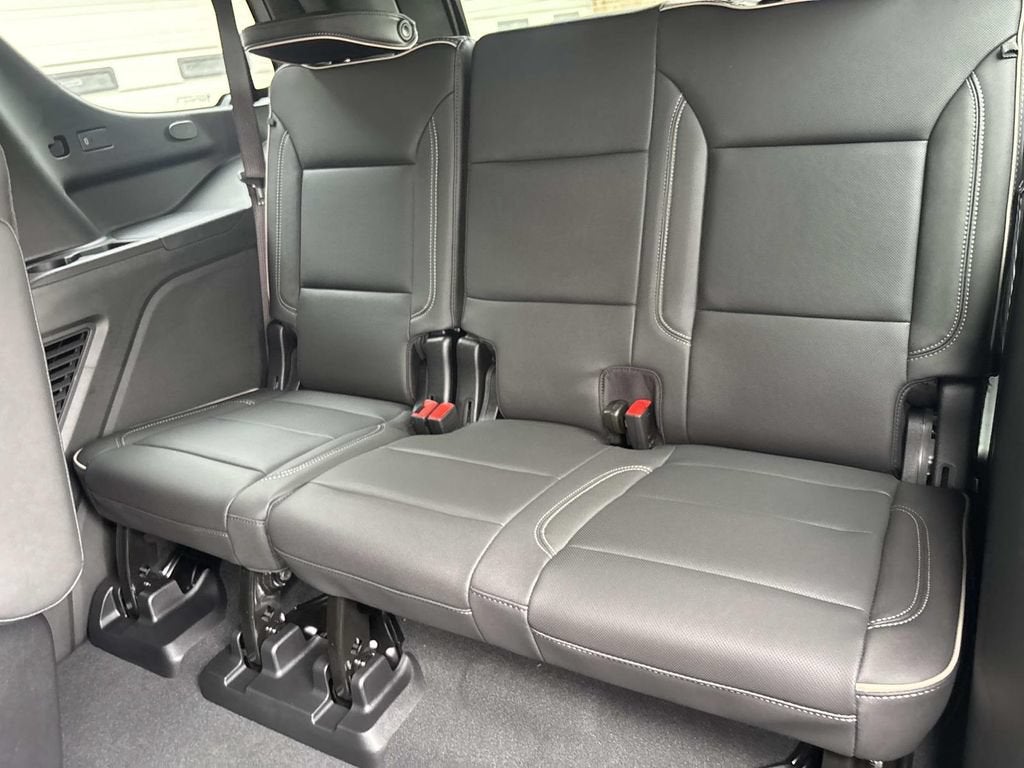 2026 GMC Yukon Elevation - Photo 31