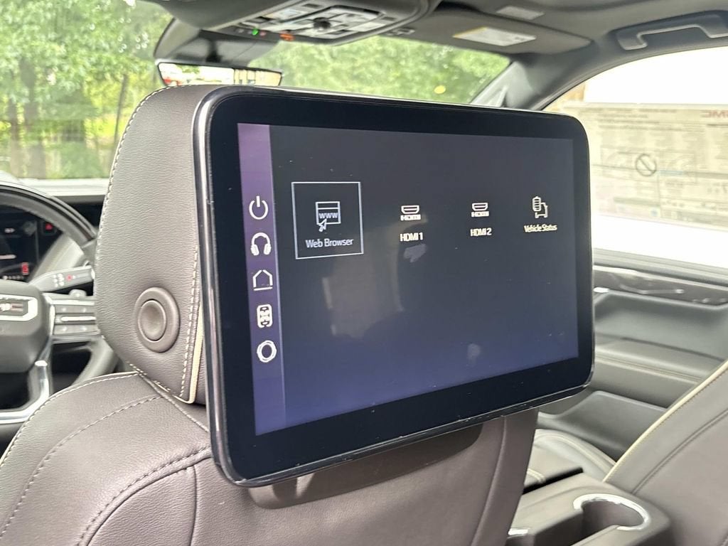 2026 GMC Yukon Elevation - Photo 32