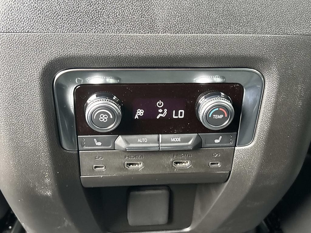 2026 GMC Yukon Elevation - Photo 33