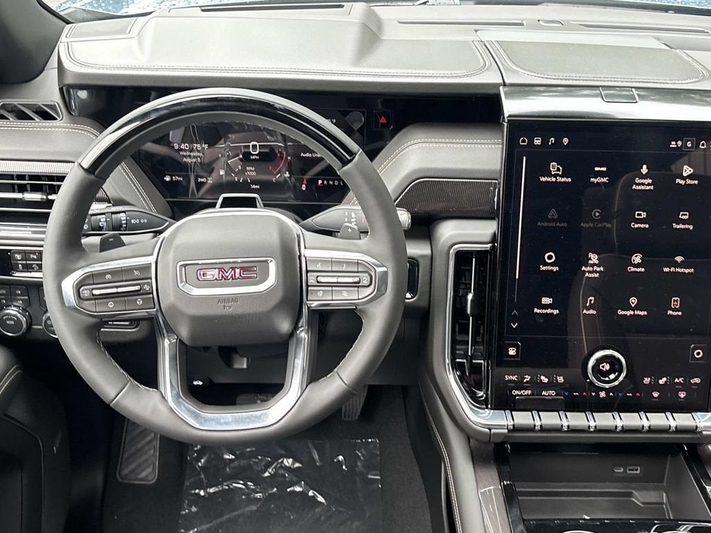 2026 GMC Yukon Elevation - Photo 34