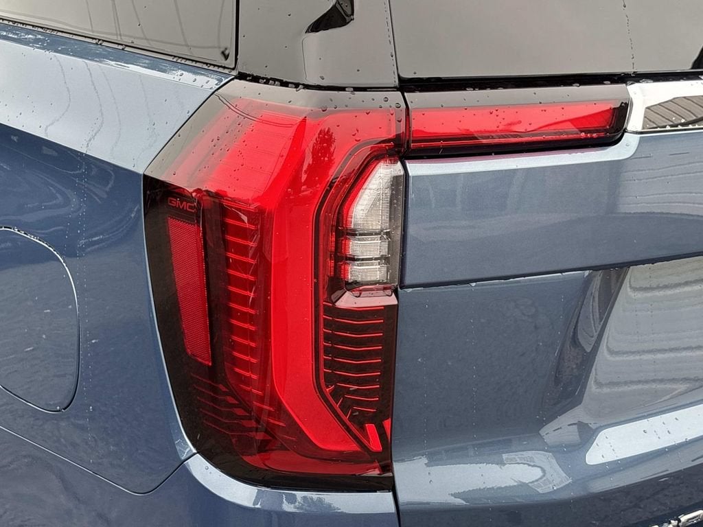 2026 GMC Yukon Elevation - Photo 35
