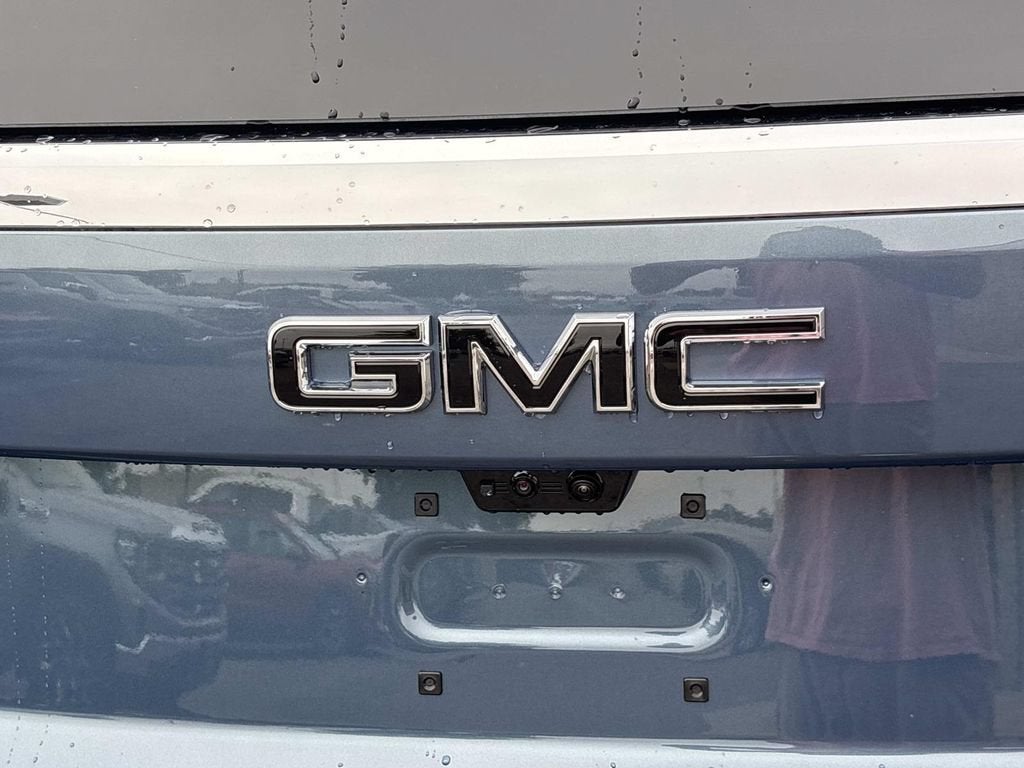 2026 GMC Yukon Elevation - Photo 37