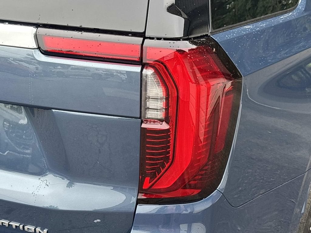 2026 GMC Yukon Elevation - Photo 39