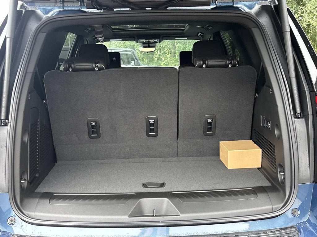 2026 GMC Yukon Elevation - Photo 40