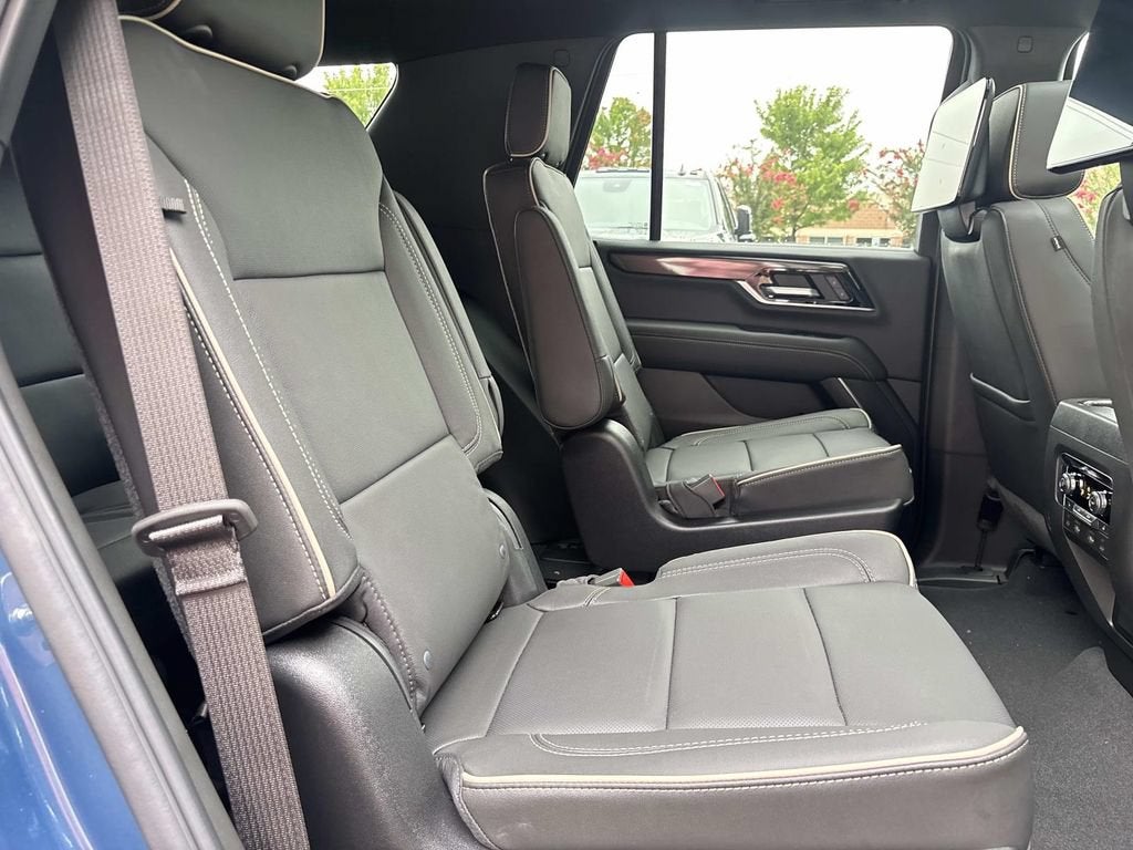2026 GMC Yukon Elevation - Photo 44