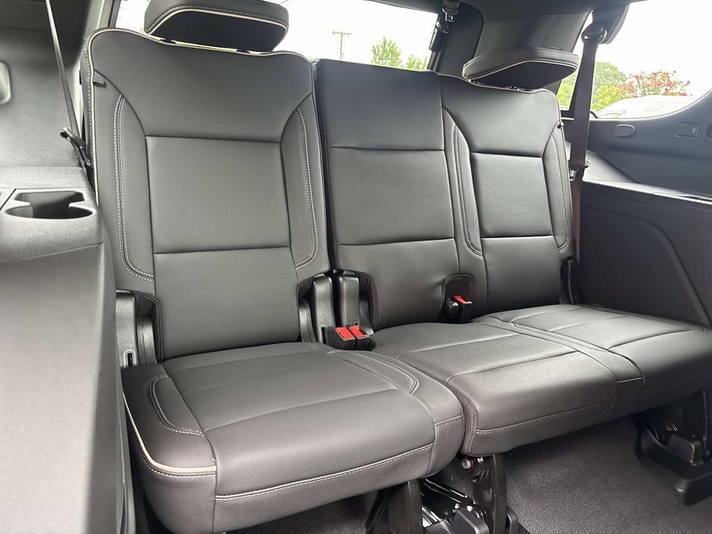2026 GMC Yukon Elevation - Photo 45
