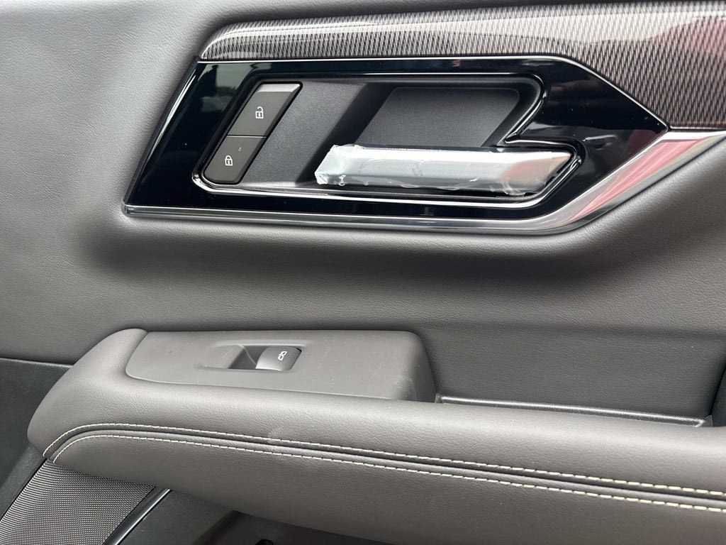 2026 GMC Yukon Elevation - Photo 47